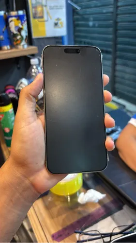 IPhone 15 Pro Max 256Gigas