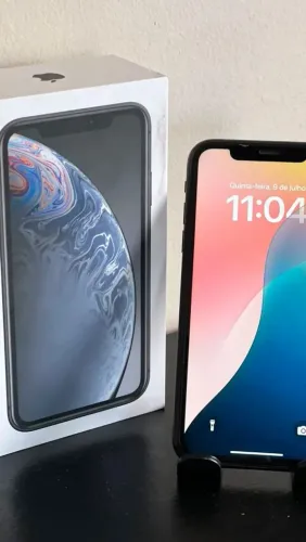 iPhone XR 256gb