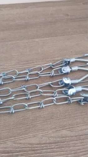 Corrente para animais 