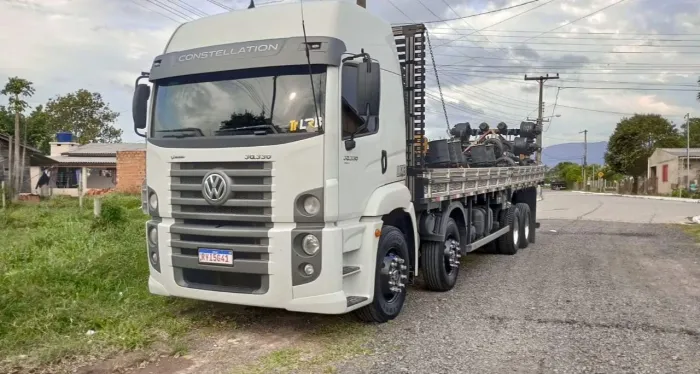 Constellation 30330 Bitruck 