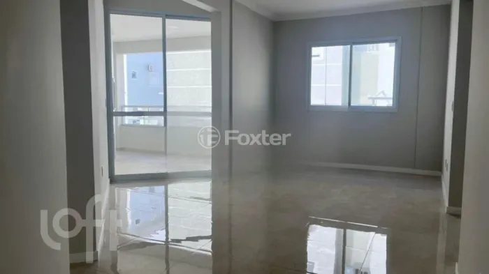 Apartamento à venda Rua do Vasco, Ingleses do Rio Vermelho - Florianópolis