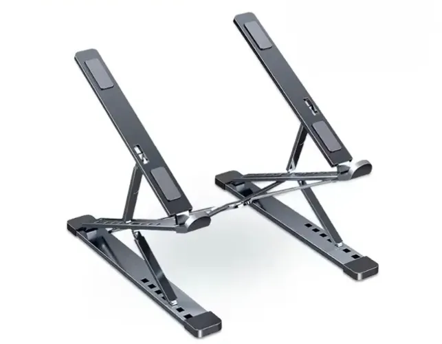 Suporte De Notebook Tablet Dobravel Portátil