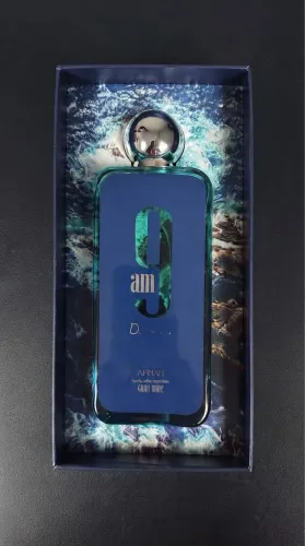 Perfume Afnan 9AM Dive 150 ml | Poucas borrifadas