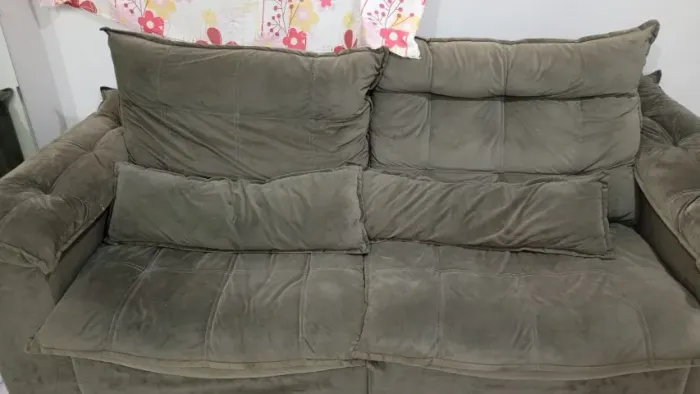 Sofá cama 