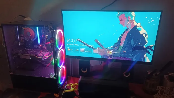 Pc Gamer Intel i5