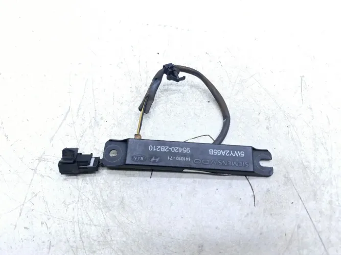 Sensor Keyless Hyundai Santa Fé 3.5 2011 2012 954202b210