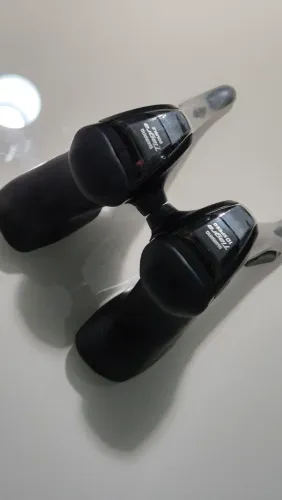 STI shimano Tiagra 2x10
