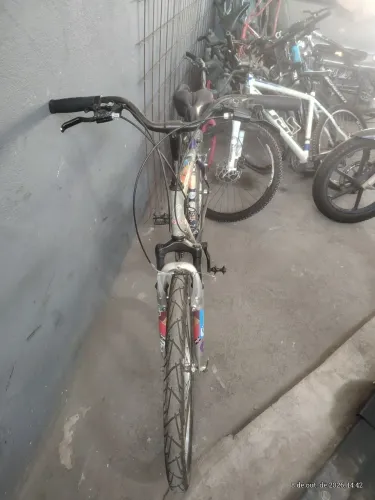 Bike aro 26