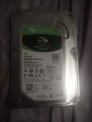 Vendo HD1tb