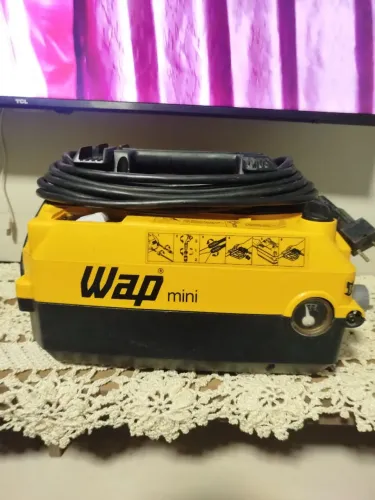 Wap Mini industrial