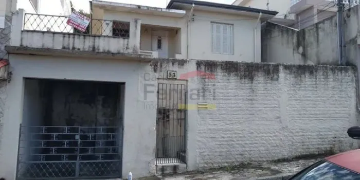 Terreno com 400m² a venda na Parada Inglesa.