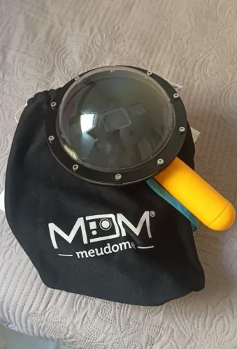 Meu Dome