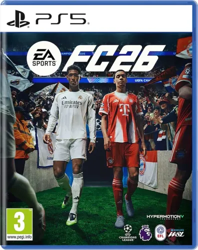 Fifa 26