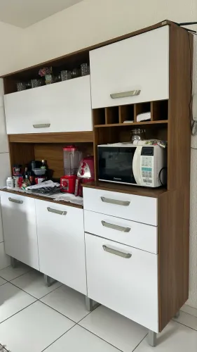 Armário cozinha 