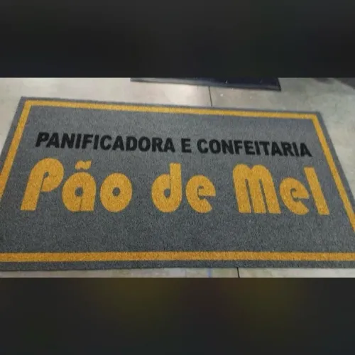Tapetes personalizados