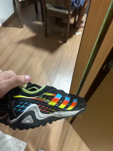 Chuteira Adidas Copa Sense.3 TF