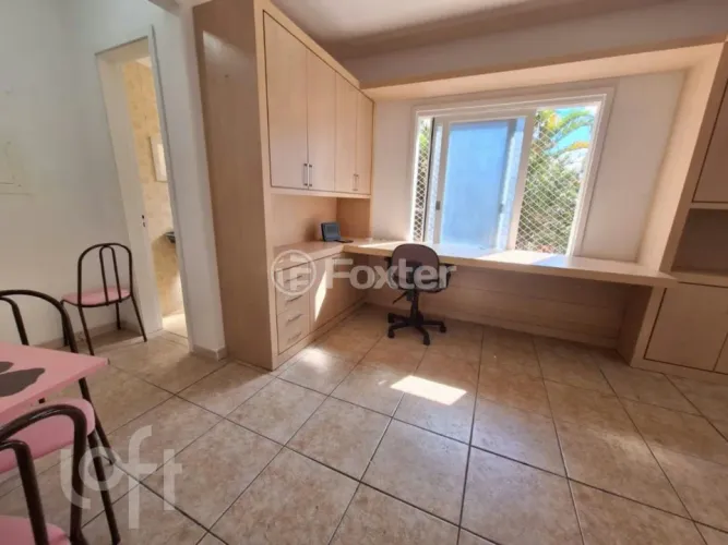 Apartamento à venda Rua Silva Jardim, Bela Vista - Porto Alegre