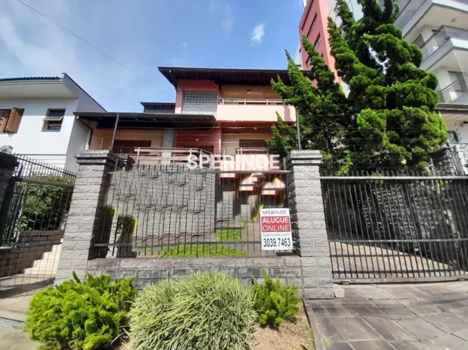 Locação Casa Resid. CAXIAS DO SUL RS Brasil