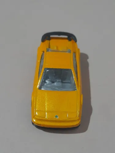Lotus esprit hotwheels