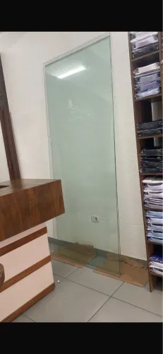 Porta para loja
