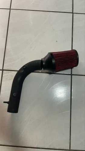 Intake Jetta, golf e Audi 1.4 turbo filtro RS usado