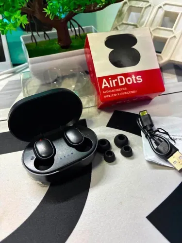 Fone Bluetooth airdots TWS