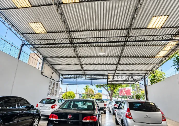 ESPAÇO COMERCIAL COM 360 M² NO CABANGA TOTAL VISIBILIDADE