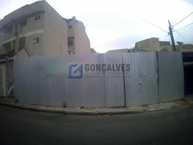Cobertura à venda em Jardim Bela Vista, Santo André | 3 Dormitórios, 2 Vagas