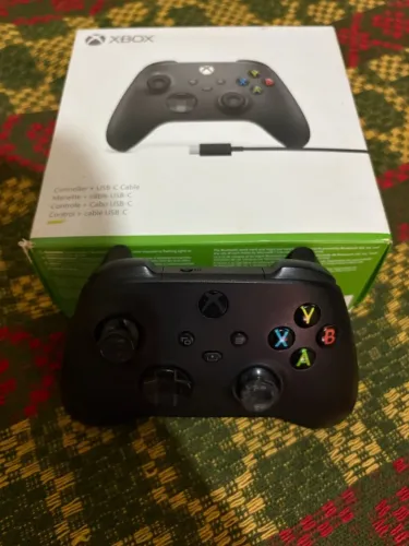 Controle Xbox Series/PC Original