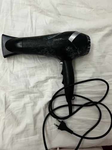 Secador de Cabelo