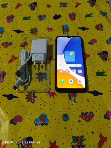 SAMSUNG A14 5G 128GB 