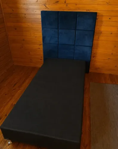 Cama solteiro