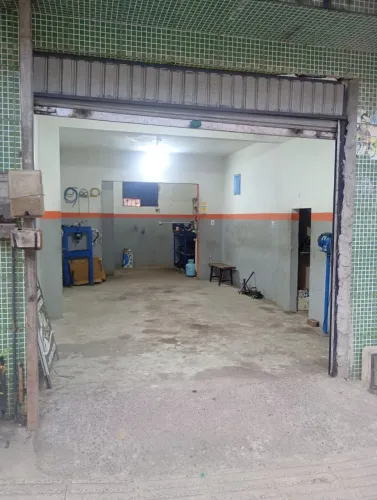 Estabelecimento comercial