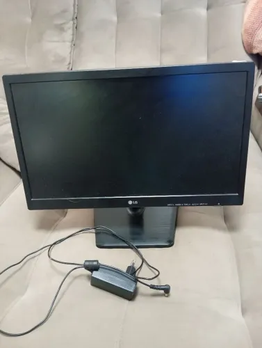 Monitor LG 19 polegadas