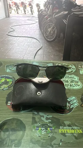 Óculos original Rayban
