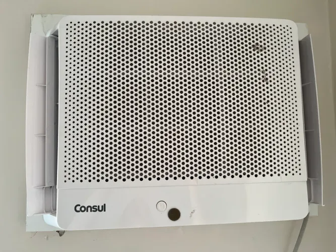 Ar condicionado