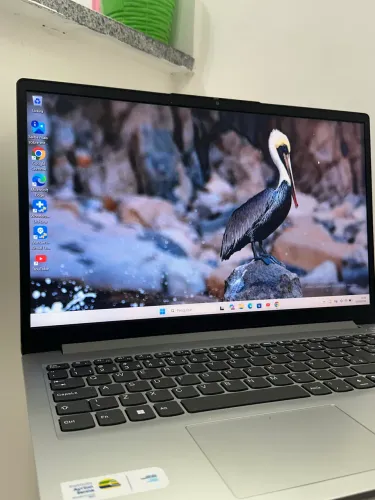 Notebook 13th Gen Intel (R) Core i3, muito top ZERINHO