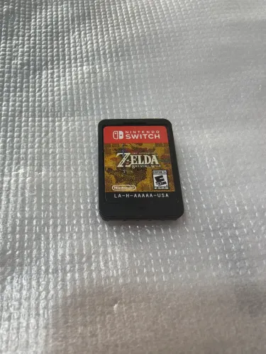 Zelda