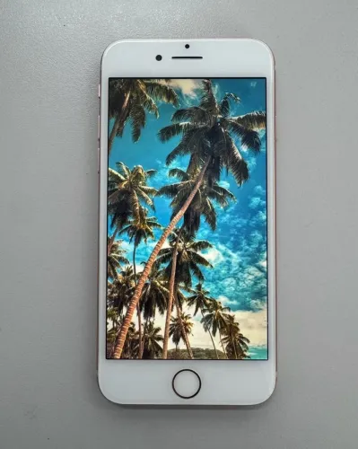 IPHONE 8 64GB PERFEITO