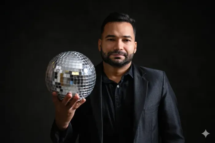 DJ para Casamento, Festa e Eventos em Goiânia | Som e Iluminação Profissional