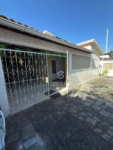 Casa com 5 dormitórios à venda, 120 m² por R$ 650.000,00 - Torre - João Pessoa/PB
