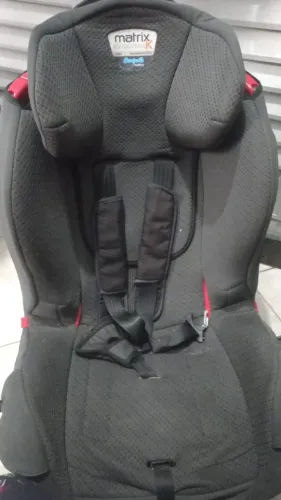 Cadeirinha de carro