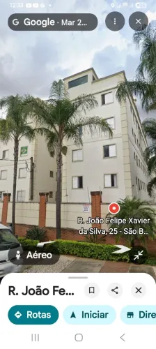 Residencial Clara: Excelente localização: 03 dormitórios. Estudo carro utilitário.