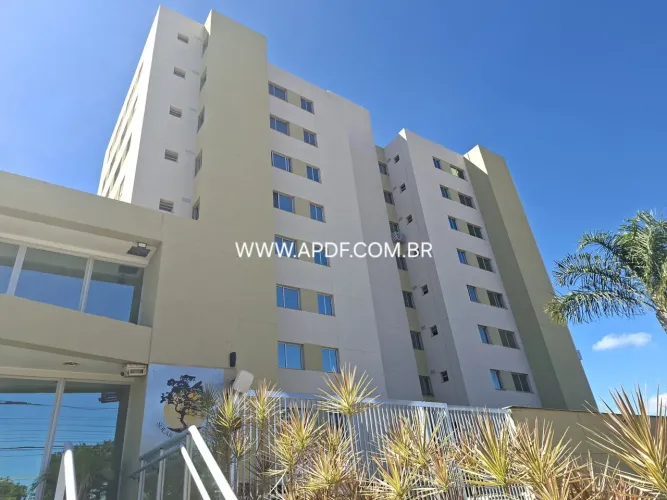 Apartamento 2 Quartos para Venda em Brasília, Ceilândia Norte (Ceilândia), 2 dormitórios,