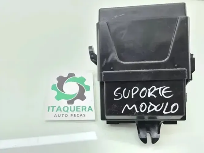 Suporte Módulo Câmbio Kicks Ano 2021 2022 2023