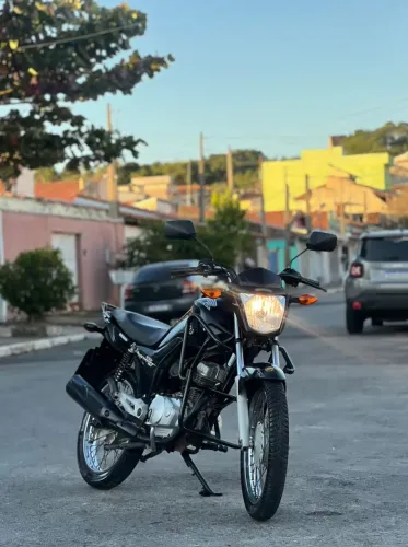 Honda CG150 / Start / Em perfeito estado