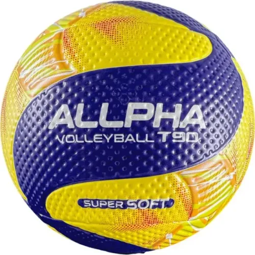 Bola de Vôlei T90 Semi Oficial Sortida - Allpha Bolas