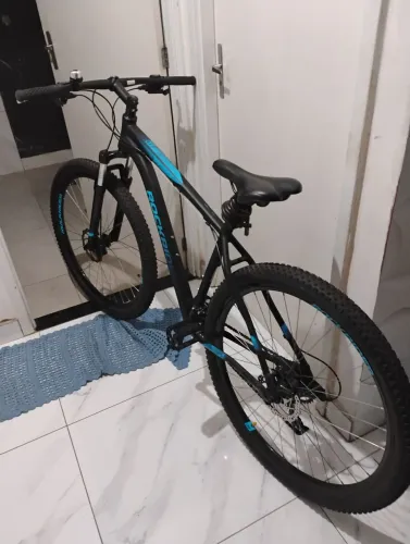 Bicicleta ?