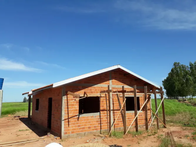 Sou construtor geral pequenas reformas 