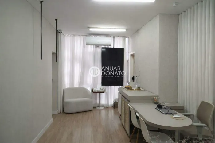 Gutierrez - Sala(s) à venda na Anuar Donato